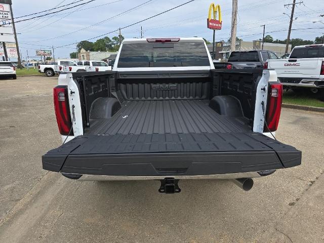 2025 GMC Sierra 2500 HD Vehicle Photo in LAFAYETTE, LA 70503-4541