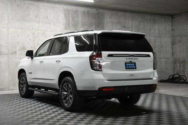 2024 Chevrolet Tahoe Vehicle Photo in EVERETT, WA 98203-5662