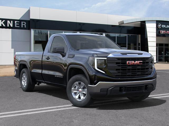 2024 GMC Sierra 1500 Vehicle Photo in TREVOSE, PA 19053-4984