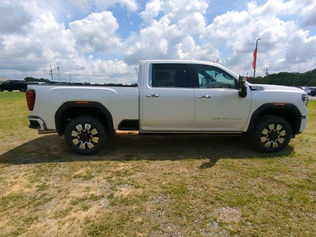 2024 GMC Sierra 2500 HD Vehicle Photo in ALBERTVILLE, AL 35950-0246