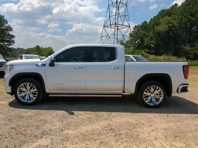 2021 GMC Sierra 1500 Vehicle Photo in ALBERTVILLE, AL 35950-0246