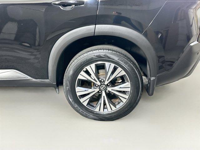 2021 Nissan Rogue Vehicle Photo in Doylestown, PA 18901