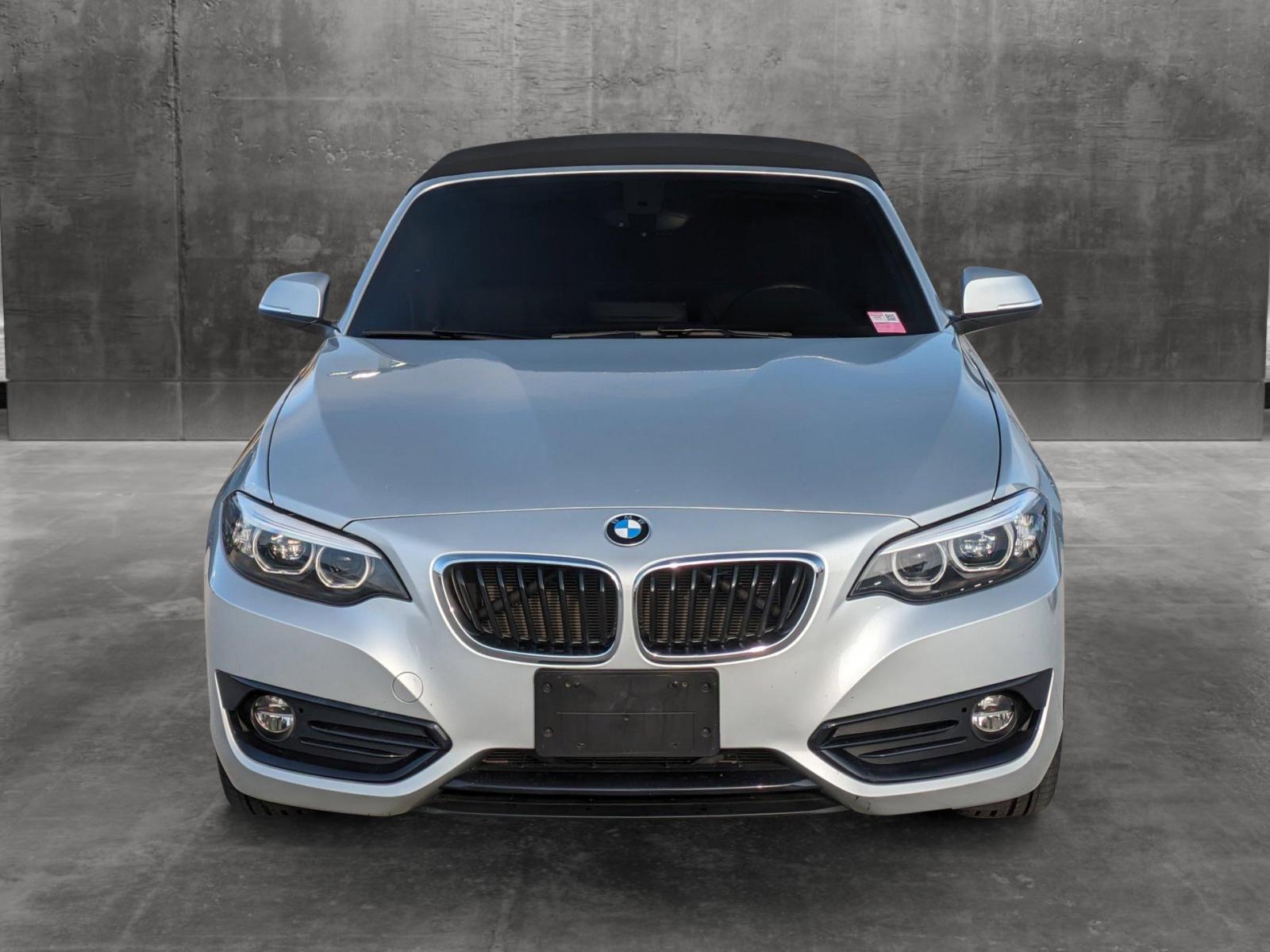 2018 BMW 230i xDrive Vehicle Photo in Rockville, MD 20852