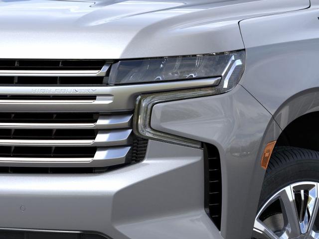 2024 Chevrolet Tahoe Vehicle Photo in GILBERT, AZ 85297-0446