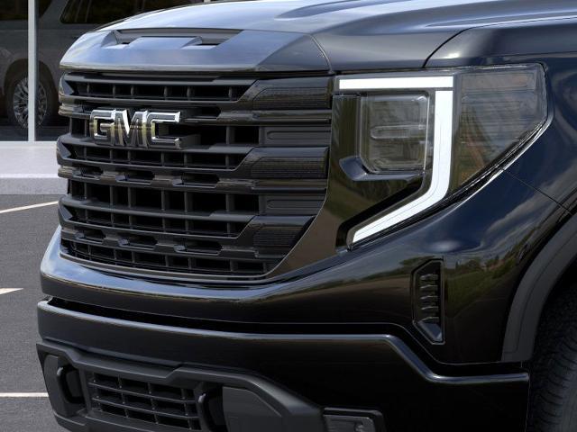 2025 GMC Sierra 1500 Vehicle Photo in GLENSHAW, PA 15116-1739