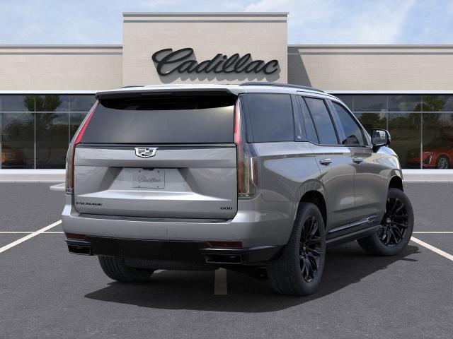 2024 Cadillac Escalade Vehicle Photo in White Plains, NY 10601