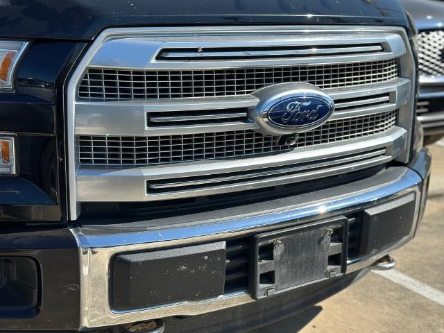 2017 Ford F-150 Vehicle Photo in San Antonio, TX 78230