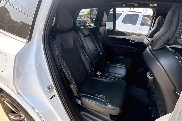 2019 Volvo XC90 Vehicle Photo in Houston, TX 77007