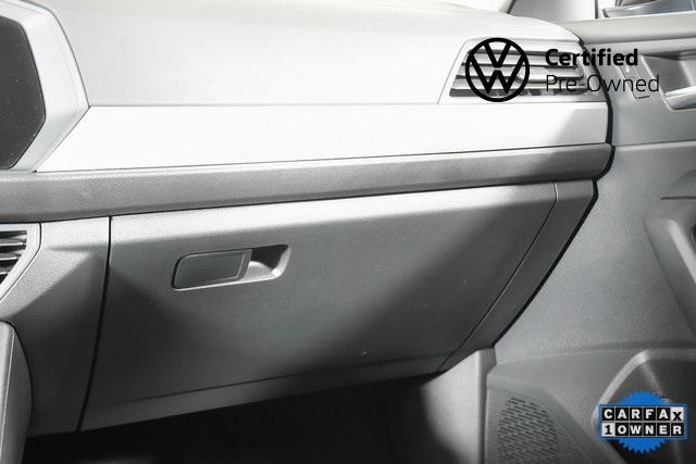 2024 Volkswagen Jetta Vehicle Photo in Puyallup, WA 98371