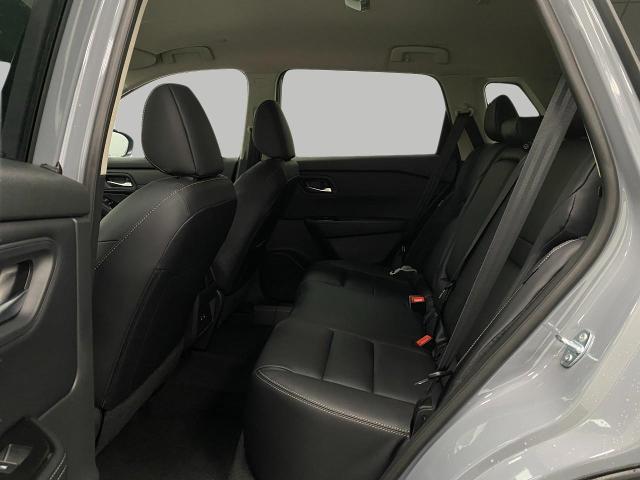 2025 Nissan Rogue Vehicle Photo in Appleton, WI 54913