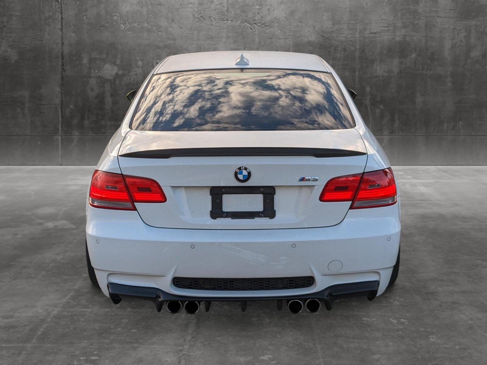 2009 BMW M3 Vehicle Photo in Orlando, FL 32811