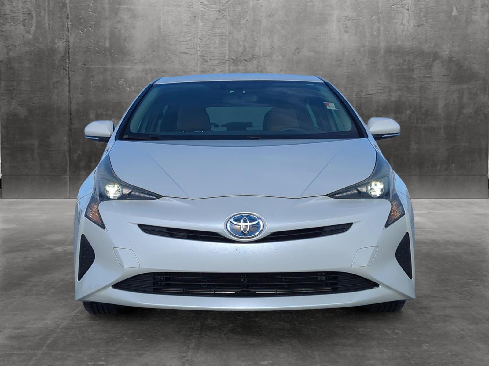 2016 Toyota Prius Vehicle Photo in Ft. Myers, FL 33907