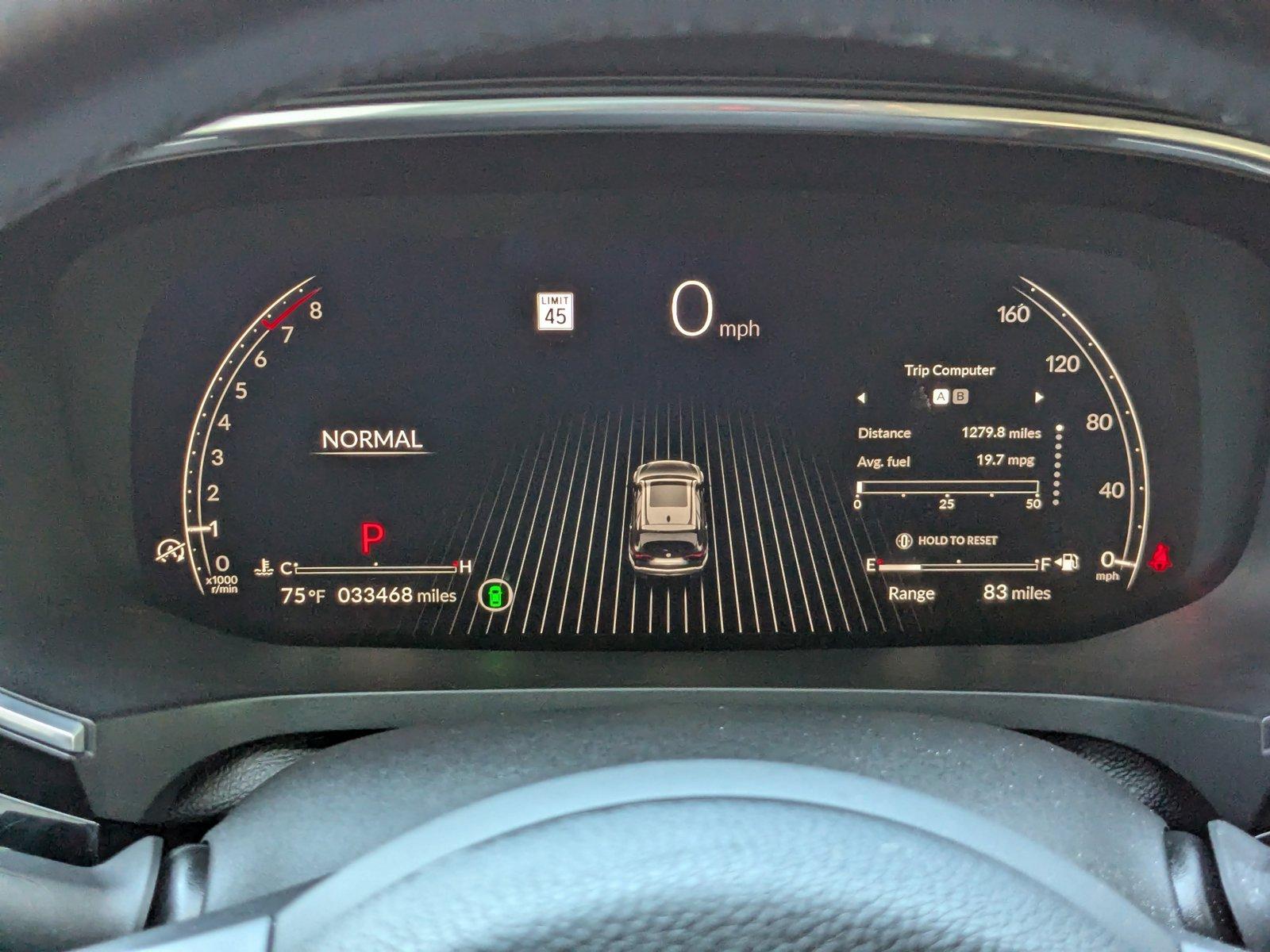 2022 Acura MDX Vehicle Photo in Sanford, FL 32771