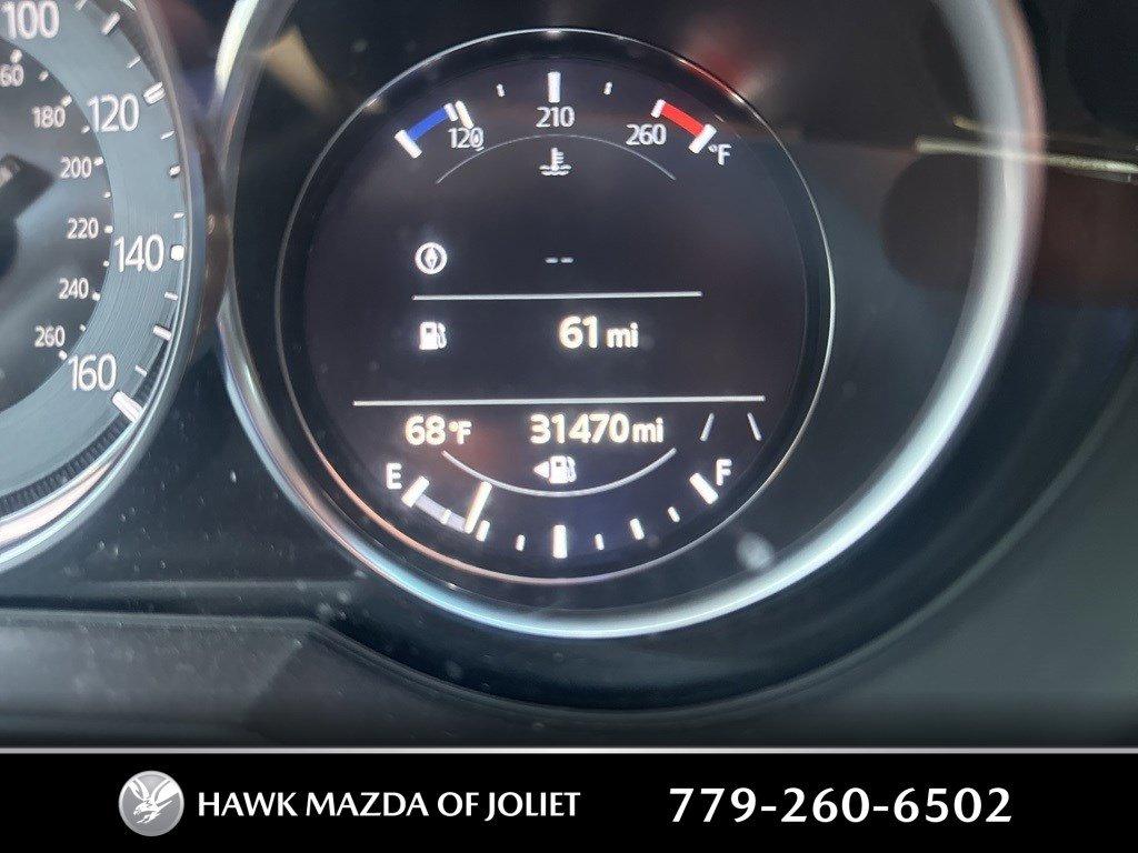 2021 Mazda6 Vehicle Photo in Plainfield, IL 60586