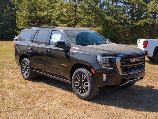 2024 GMC Yukon Vehicle Photo in ALBERTVILLE, AL 35950-0246