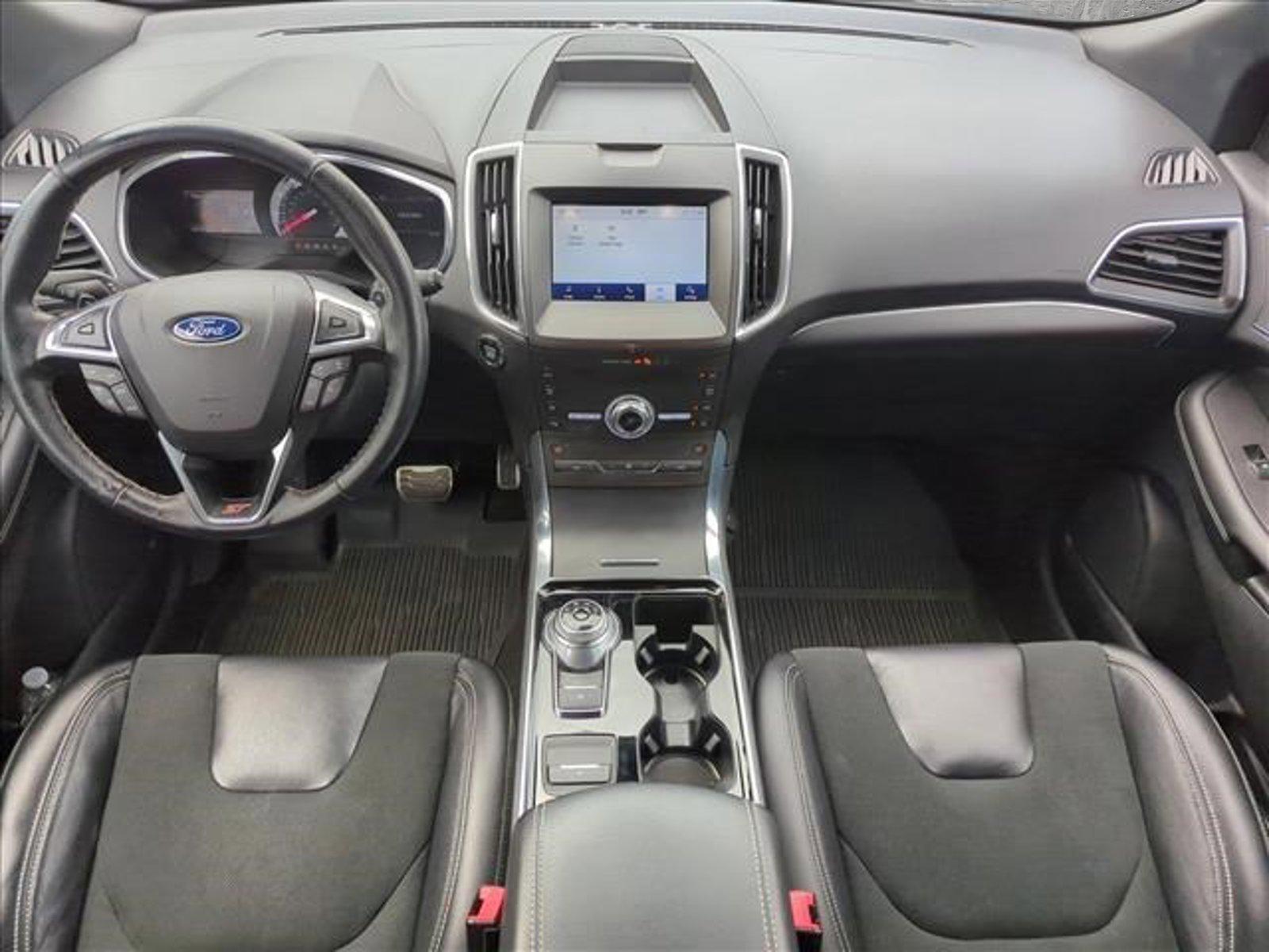 2020 Ford Edge Vehicle Photo in Clearwater, FL 33764