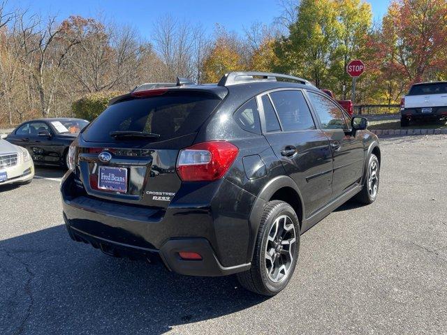 2016 Subaru Crosstrek Vehicle Photo in Flemington, NJ 08822