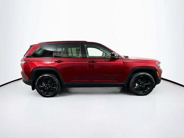 2023 Jeep Grand Cherokee Vehicle Photo in Doylsetown, PA 18901