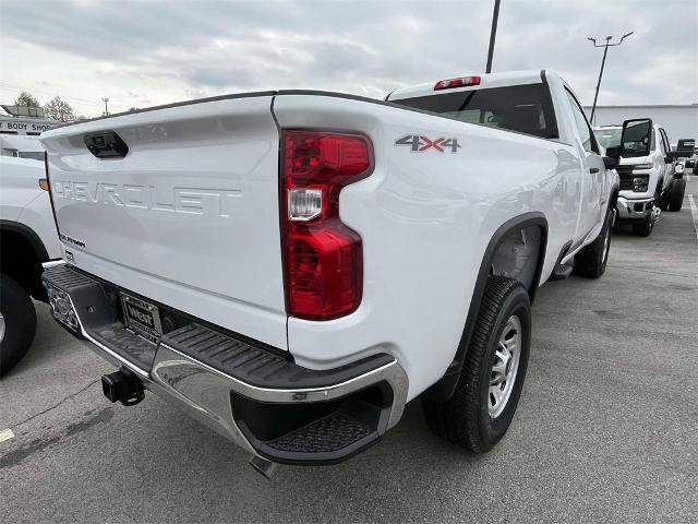 2024 Chevrolet Silverado 3500 HD Vehicle Photo in ALCOA, TN 37701-3235