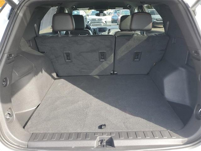 2023 Chevrolet Equinox Vehicle Photo in GRAND BLANC, MI 48439-8139