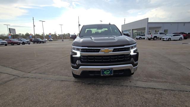 2023 Chevrolet Silverado 1500 Vehicle Photo in CROSBY, TX 77532-9157