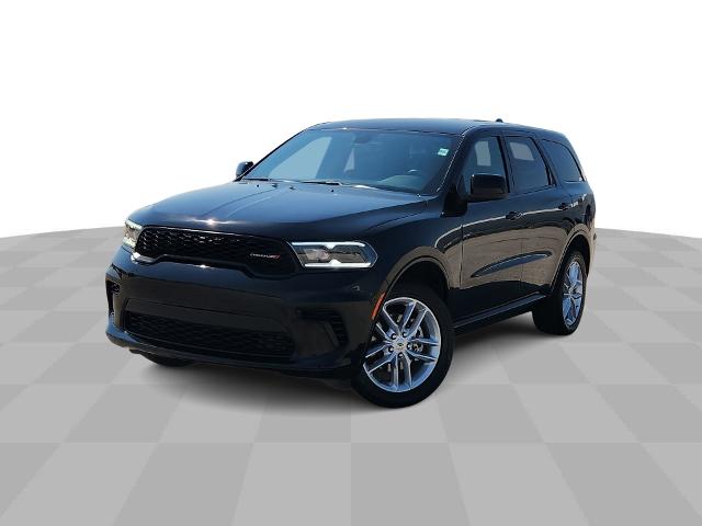 2023 Dodge Durango Vehicle Photo in HOUSTON, TX 77054-4802