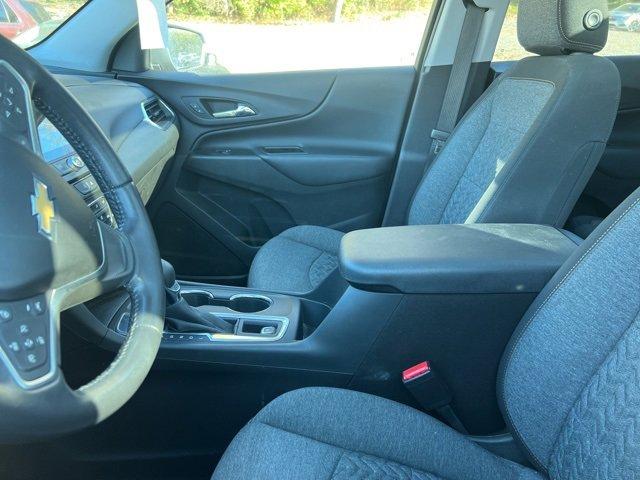 2022 Chevrolet Equinox Vehicle Photo in MILFORD, OH 45150-1684