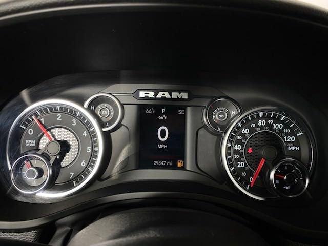 2023 Ram 1500 Vehicle Photo in BROCKTON, MA 02301-7113