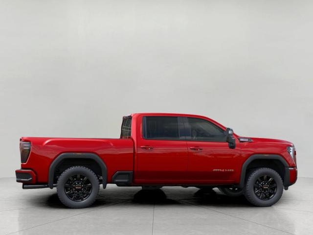 2025 GMC Sierra 2500 HD Vehicle Photo in OSHKOSH, WI 54904-7811