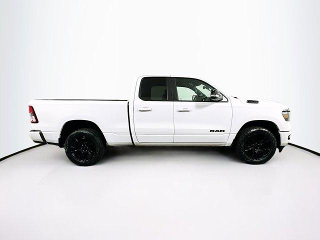 2021 Ram 1500 Vehicle Photo in Doylsetown, PA 18901