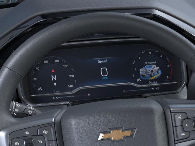 2025 Chevrolet Silverado 3500 HD Vehicle Photo in ROGERS, MN 55374-9422