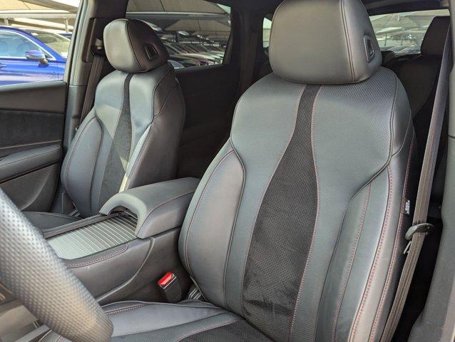 2023 Acura RDX Vehicle Photo in San Antonio, TX 78230