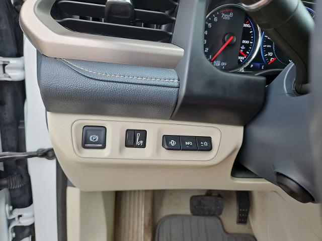 2021 GMC Acadia Vehicle Photo in SAN ANGELO, TX 76903-5798