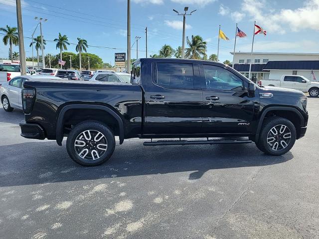 2023 GMC Sierra 1500 Vehicle Photo in LIGHTHOUSE POINT, FL 33064-6849