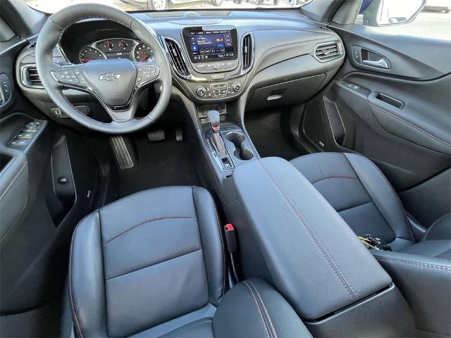 2023 Chevrolet Equinox Vehicle Photo in ALCOA, TN 37701-3235