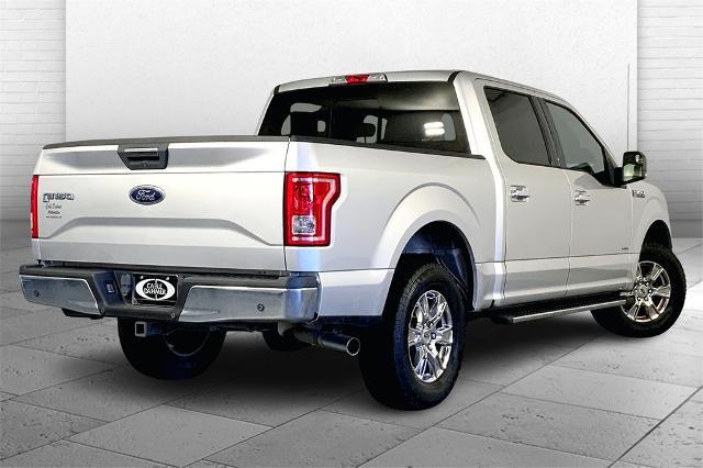 2015 Ford F-150 Vehicle Photo in Lees Summit, MO 64086