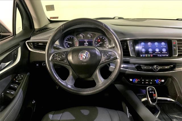 2020 Buick Enclave Vehicle Photo in Kansas City, MO 64114