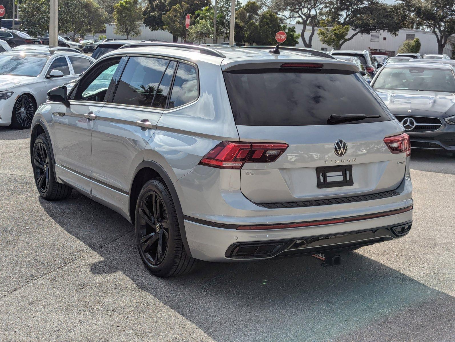 2023 Volkswagen Tiguan Vehicle Photo in Delray Beach, FL 33444