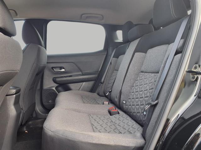 2025 Nissan Kicks Vehicle Photo in Oshkosh, WI 54904