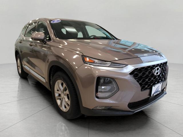 2019 Hyundai SANTA FE Vehicle Photo in Green Bay, WI 54304