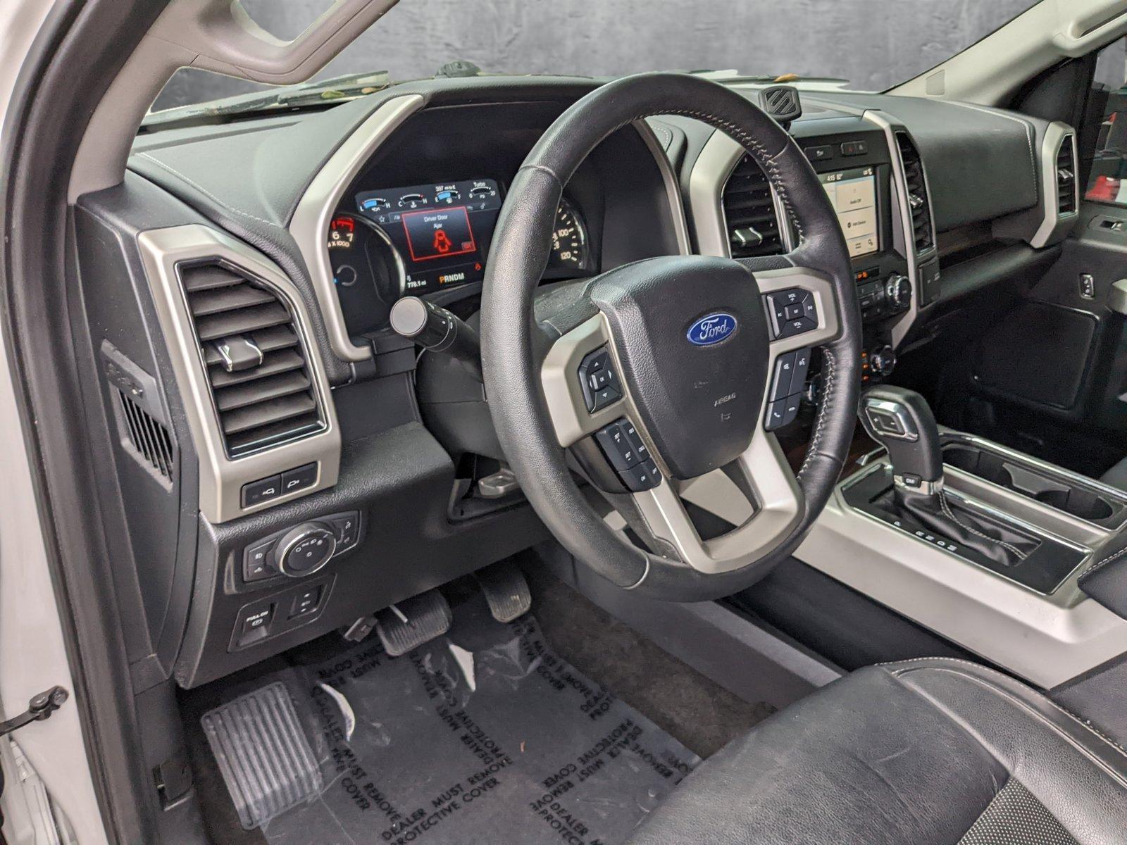 2019 Ford F-150 Vehicle Photo in Jacksonville, FL 32256