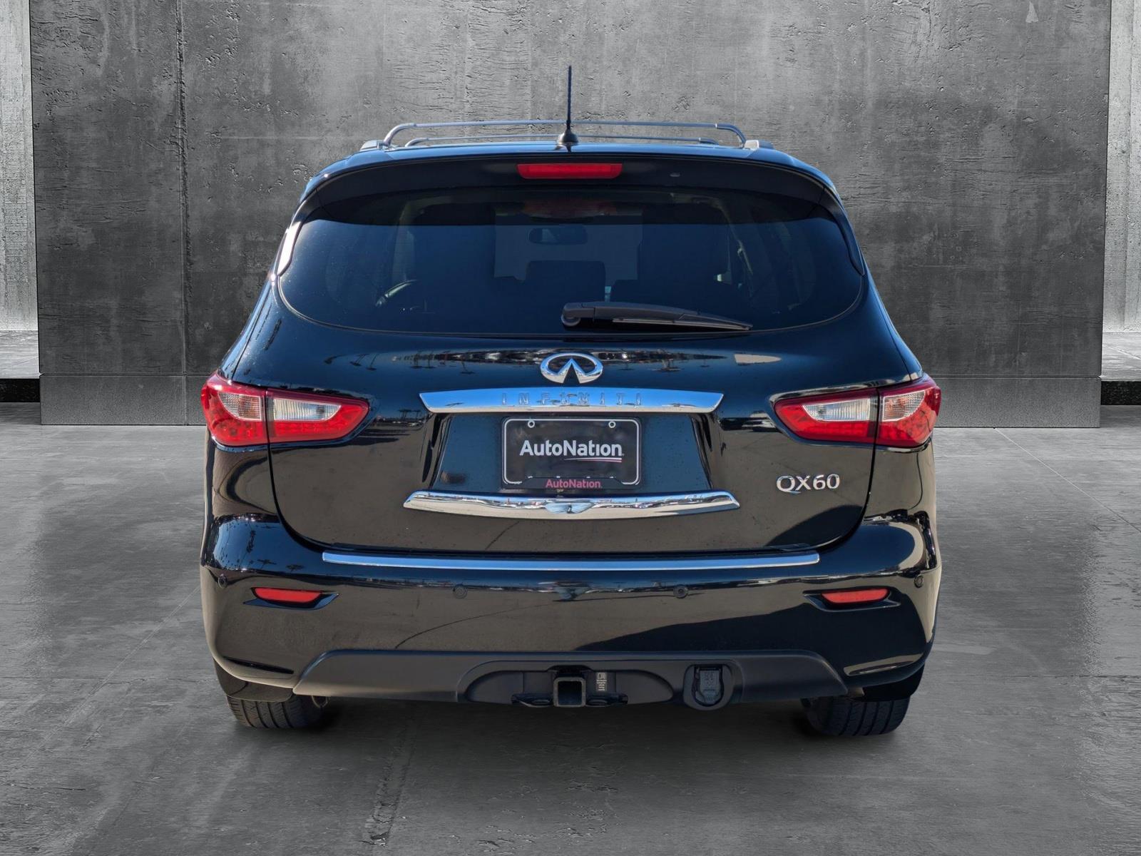 2014 INFINITI QX60 Vehicle Photo in Tustin, CA 92782