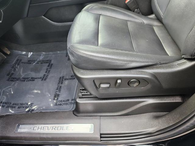 2021 Chevrolet Tahoe Vehicle Photo in PARIS, TX 75460-2116