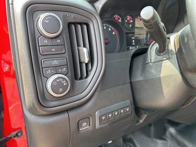 2020 GMC Sierra 3500 HD Vehicle Photo in MEDINA, OH 44256-9631