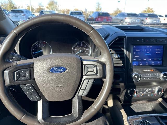 2020 Ford Expedition Max Vehicle Photo in Grapevine, TX 76051