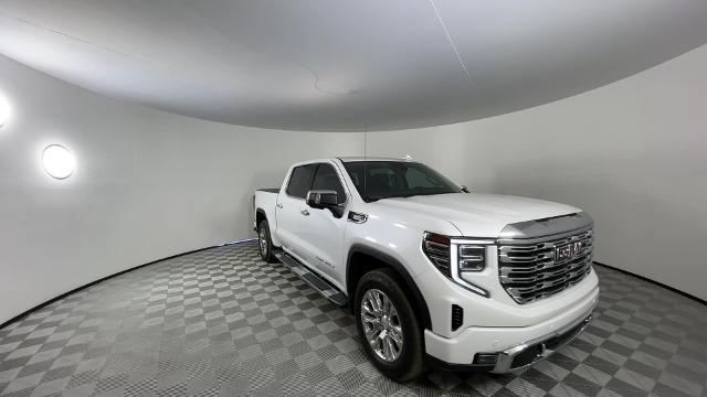 Used 2023 GMC Sierra 1500 Denali Denali with VIN 1GTUUGE87PZ164090 for sale in Gilbert, AZ