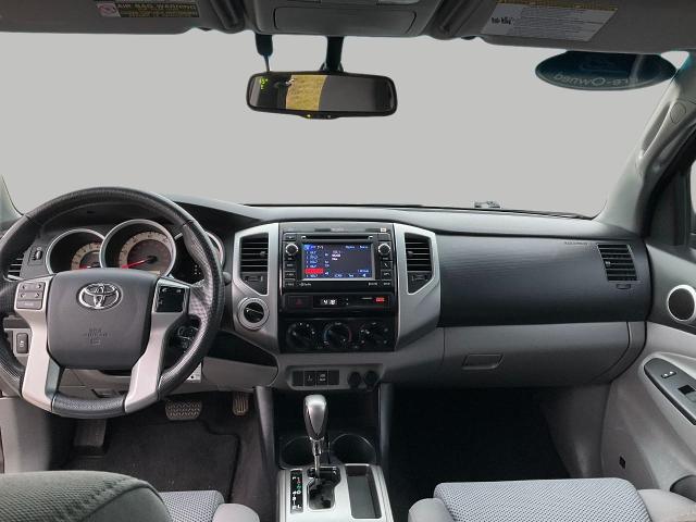 2013 Toyota Tacoma Vehicle Photo in Kaukauna, WI 54130