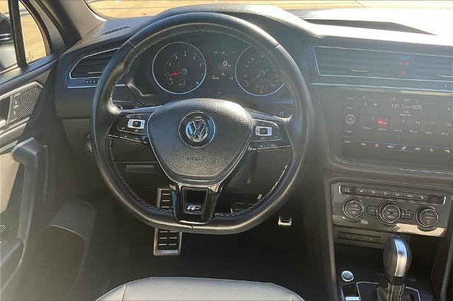 2021 Volkswagen Tiguan Vehicle Photo in Houston, TX 77007