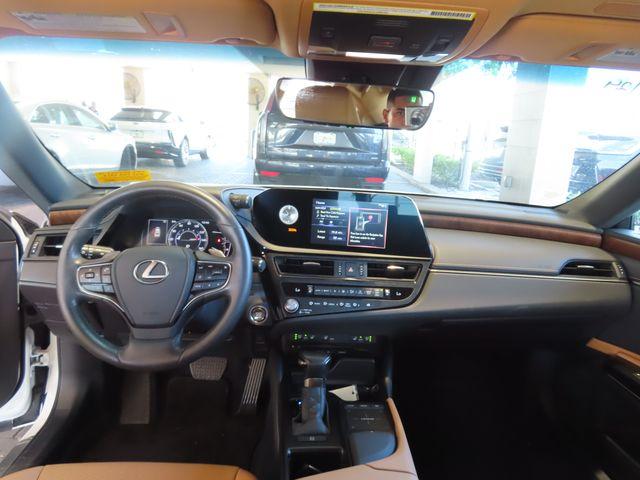 2022 Lexus ES Vehicle Photo in DELRAY BEACH, FL 33483-3294