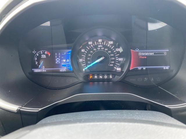 2020 Ford Edge Vehicle Photo in Mahwah, NJ 07430-1343